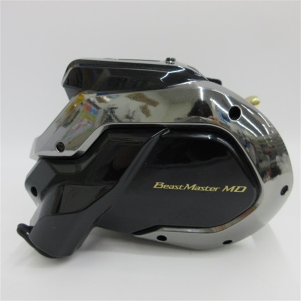 ２２ビーストマスターＭＤ６０００